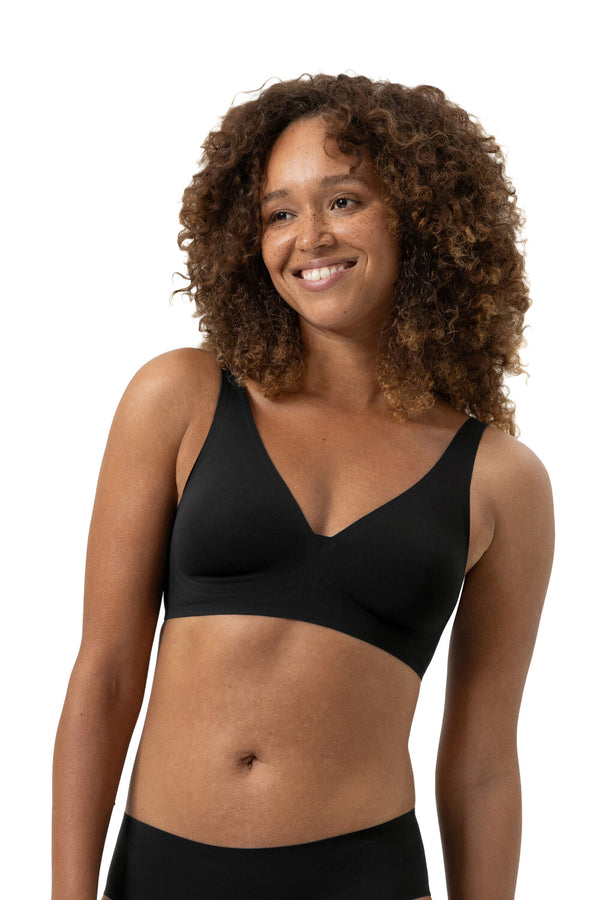 Mey Serie Invisibles Triangle Bra